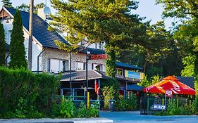 Gościniec nad Zalewem
